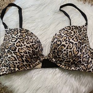 Victoria Secrets Bra